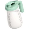 MOMCOZY PIENO SAUGOJIMO TALPA, 950 ML, ŽALIA