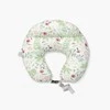 MOMCOZY PRISITAIKANTI MAITINIMO PAGALVĖ, Žalias FOREST