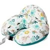 MOMCOZY PRISITAIKANTI MAITINIMO PAGALVĖ, SAFARI ANIMALS
