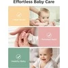 MOMCOZY RINKINYS KŪDIKIŲ PRIEŽIŪRAI, 10 PRIEDŲ