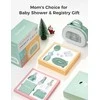 MOMCOZY RINKINYS KŪDIKIŲ PRIEŽIŪRAI, 10 PRIEDŲ