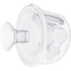 MOMCOZY S9/S12 PRO PIENTRAUKIŲ KRŪTIES GAUBTELIO JUNGTIS, 17 MM