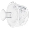 MOMCOZY S9/S12/M5/M6/M9 PIENTRAUKIŲ KRŪTIES GAUBTELIO JUNGTIS, 19 MM