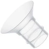 MOMCOZY S9/S12/M5/M6/M9 PIENTRAUKIŲ KRŪTIES GAUBTELIO JUNGTIS, 19 MM