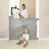 MOMCOZY SAUGOS VARTELIAI, Pilkas, ANGAI IKI 140 cm