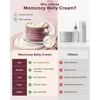 MOMCOZY STANGRINAMASIS KŪNO KREMAS NUO STRIJŲ SU KOLAGENU, 30 G