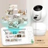 MOMCOZY VIDEOAUKLĖ 5.5 COLIŲ, FULL HD BM03