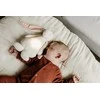 Moonie 2.0 migdukas Humming Bunny - Powder su garso įrašymo funkcija