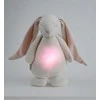 Moonie 2.0 migdukas Humming Bunny - Powder su garso įrašymo funkcija