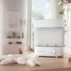 Philips Avent Kūdikių buteliukų sterilizatorius SCF291/00