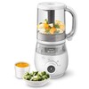 Garintuvas ir trintuvas Philips Avent SCF883/01, 400 W