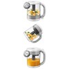 Garintuvas ir trintuvas Philips Avent SCF883/01, 400 W