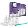 PHILIPS AVENT RINKINYS NAUJAGIMIUI NATURAL RESPONSE SCD838/13, Baltas