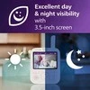 PHILIPS AVENT VIDEO AUKLĖ SCD891