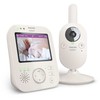 PHILIPS AVENT VIDEO AUKLĖ SCD891