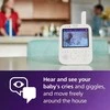 PHILIPS AVENT VIDEO AUKLĖ SCD891