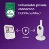 PHILIPS AVENT VIDEO AUKLĖ SCD891