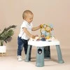 SMOBY MUZIKINIS VEIKLOS STALIUKAS LITTLE, PILKAS