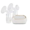 Spectra Dual Compact pientraukis