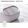 Spectra Dual Compact pientraukis