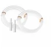 SPECTRA DUAL S IR COMPACT PIENTRAUKIŲ 2 VNT. ŽARNELIŲ SU ADAPTERIU RINKINYS