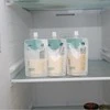 SPECTRA MAIŠELIAI PIENO SAUGOJIMUI, 30 VNT., 200 ML (BE JUNGTIES)