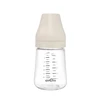 SPECTRA PA BUTELIUKAS, 160 ML, SU S DYDŽIO ŽINDUKU, CREAM VANILLA