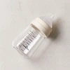 SPECTRA PA BUTELIUKAS, 160 ML, SU S DYDŽIO ŽINDUKU, CREAM VANILLA