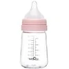 SPECTRA PA BUTELIUKAS, 160 ML, SU S DYDŽIO ŽINDUKU, POWDER Rožinis