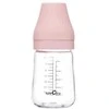 SPECTRA PA BUTELIUKAS, 160 ML, SU S DYDŽIO ŽINDUKU, POWDER Rožinis
