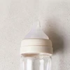 SPECTRA PA BUTELIUKAS, 160 ML, SU S DYDŽIO ŽINDUKU, CREAM VANILLA