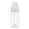 SPECTRA PA BUTELIUKAS, 260 ML, SU S DYDŽIO ŽINDUKU, CREAM VANILLA