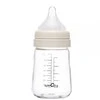 SPECTRA PP BUTELIUKAS, 160 ML, SU S DYDŽIO ŽINDUKU, CREAM VANILLA