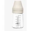 SPECTRA PP BUTELIUKAS, 160 ML, SU S DYDŽIO ŽINDUKU, CREAM VANILLA
