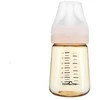 SPECTRA PPSU BUTELIUKAS, 160 ML, SU S DYDŽIO ŽINDUKU, CREAM VANILLA