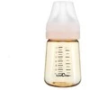 SPECTRA PPSU BUTELIUKAS, 160 ML, SU S DYDŽIO ŽINDUKU, CREAM VANILLA