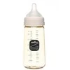 SPECTRA PPSU BUTELIUKAS, 260 ML, SU S DYDŽIO ŽINDUKU, CREAM VANILLA