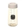 SPECTRA PPSU BUTELIUKAS, 260 ML, SU S DYDŽIO ŽINDUKU, CREAM VANILLA