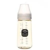 SPECTRA PPSU BUTELIUKAS, 260 ML, SU S DYDŽIO ŽINDUKU, CREAM VANILLA