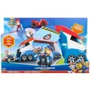 Spin Master PAW PATROL TRANSFORMUOJAMAS AUTOMOBILIS SU RYDER FIGŪRĖLE IR KETURRAČIU