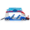 Spin Master PAW PATROL TRANSFORMUOJAMAS AUTOMOBILIS SU RYDER FIGŪRĖLE IR KETURRAČIU