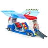 Spin Master PAW PATROL TRANSFORMUOJAMAS AUTOMOBILIS SU RYDER FIGŪRĖLE IR KETURRAČIU