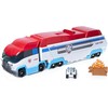 Spin Master PAW PATROL TRANSFORMUOJAMAS VILKIKAS LAUNCH AND HAULE