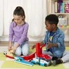 Transformuojamas vilkikas Spin Master PAW PATROL Launch'n Haul