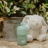 SUAVINEX BABY COLOGNE DOVANŲ RINKINYS MEMORIES: KVAPUSIS VANDUO KŪDIKIAMS 100 ML IR 50 ML, PLIUŠINIS ZUIKUTIS