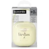 Mam Baby SUAVINEX ČIULPTUKO DĖŽUTĖ, BIRDIES BEIGE