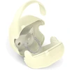 Mam Baby SUAVINEX ČIULPTUKO DĖŽUTĖ, BIRDIES BEIGE