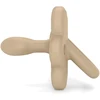 SUAVINEX COLOUR ESSENCE BUTTERFLY FIZIOLOGINIS ČIULPTULAS SX PRO, 6-18 MĖN., BEIGE