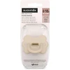 SUAVINEX COLOUR ESSENCE BUTTERFLY FIZIOLOGINIS ČIULPTULAS SX PRO, 6-18 MĖN., BEIGE