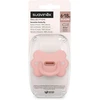 SUAVINEX COLOUR ESSENCE BUTTERFLY FIZIOLOGINIS ČIULPTUKAS SX PRO, 6-18 MĖN., Rožinis